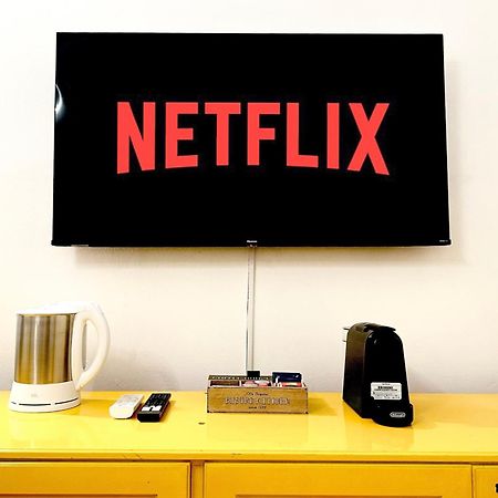 Isola - Garibaldi Lovely Apt. With Netflix And Wifi Мілан Екстер'єр фото