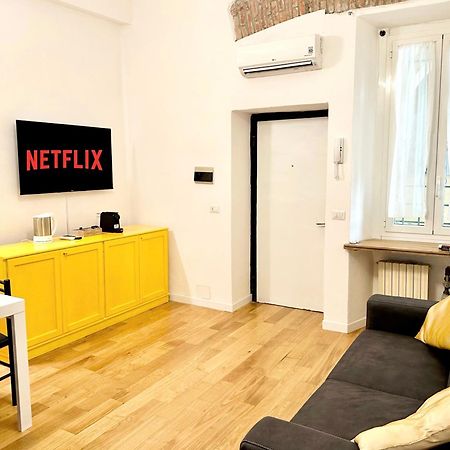Isola - Garibaldi Lovely Apt. With Netflix And Wifi Мілан Екстер'єр фото